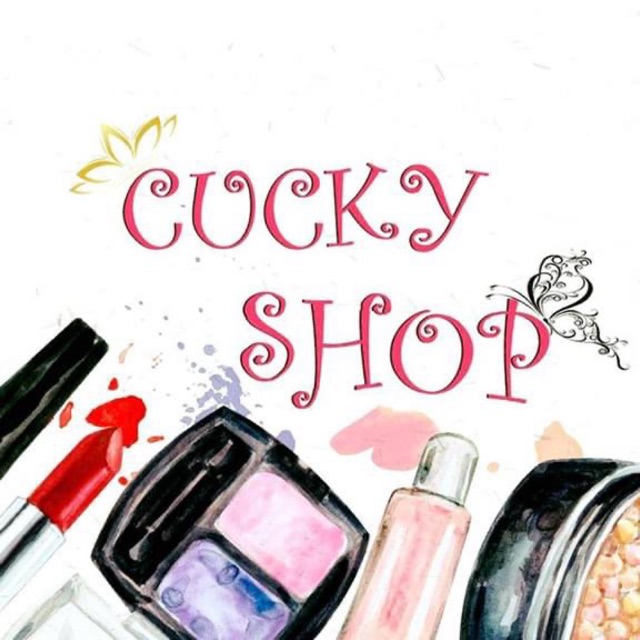 Cucky shop