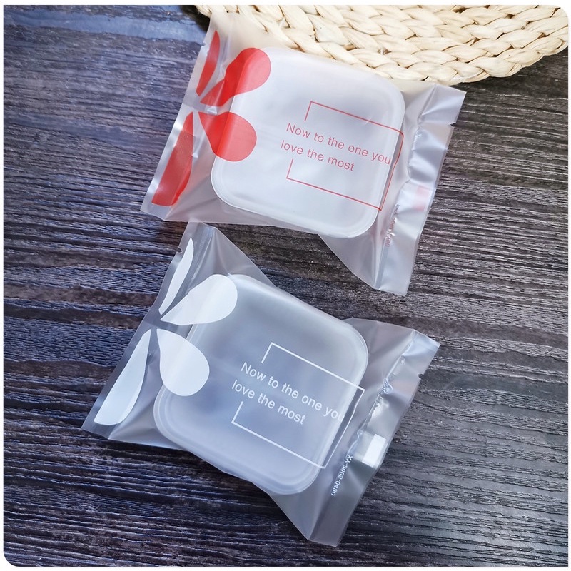 (10c)Túi đựng bánh trung thu 50g (MS7)(không kèm khay)