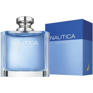 Nước hoa dùng thử Nautica Voyage dung tích 5 ml