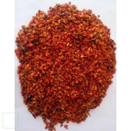 500gr Hạt dành dành khô - nguyên liệu tự nhiên tạo màu vàng