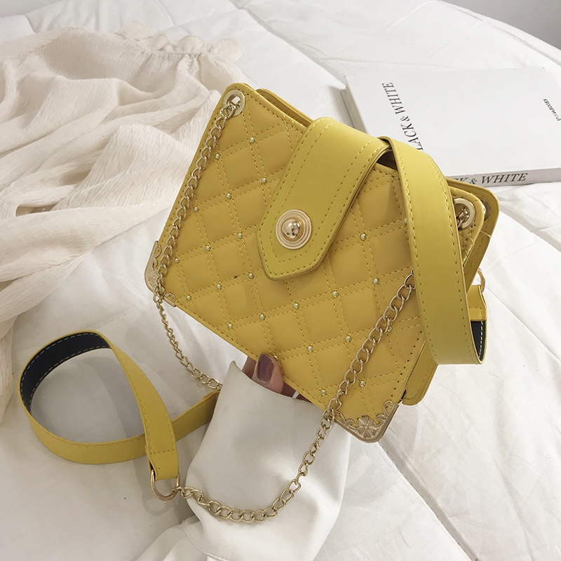 Túi Đeo Chéo Phong Cách Phương Tây Thời Trang Mùa Hè 2022 Dành Cho Nữ