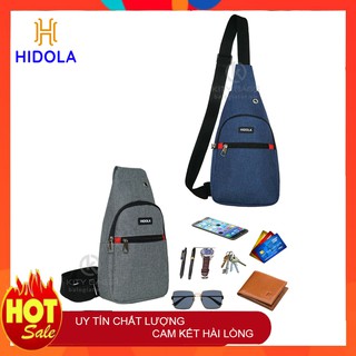 TÚI ĐEO CHÉO 1 QUAI HIDOLA 5270