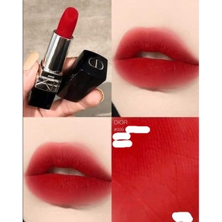 Son Dior Rouge mini no box
