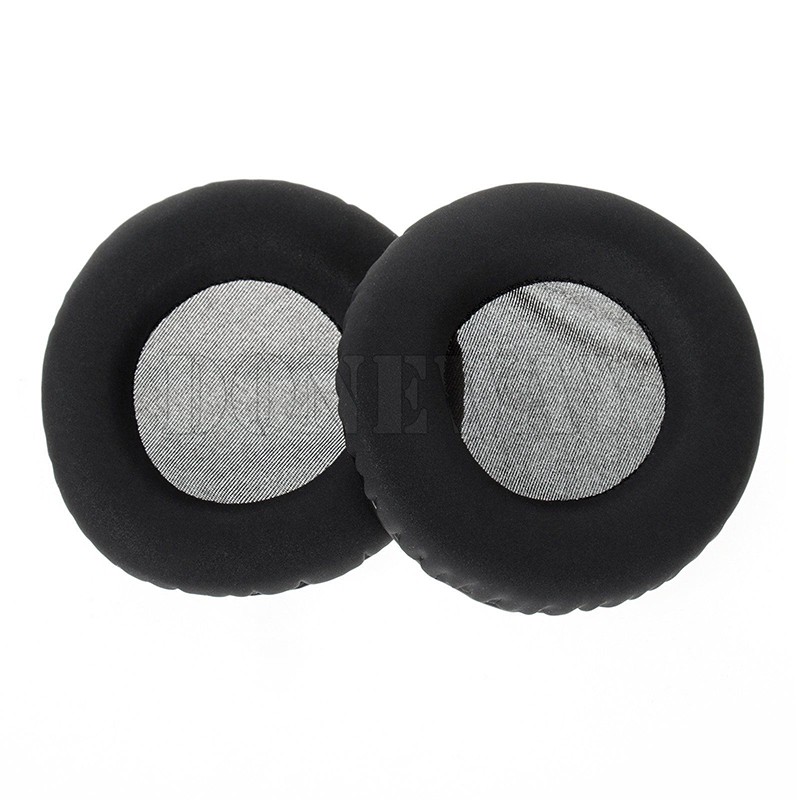 Soft Ear Pad Cushion For Sennheiser Urbanite XL Over-Ear Headsets Noise Proof