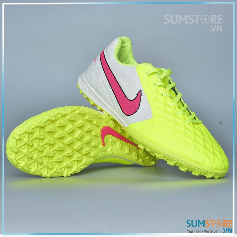 Giày Đá Banh Tempo Xstorm Nhiều Màu Cực Chất 2021