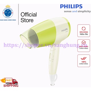 Máy sấy tóc du lịch bhc015 1200w