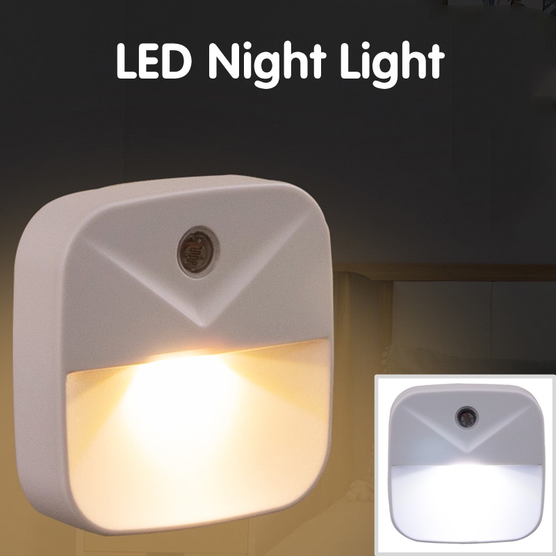 Đèn ngủ LED cảm biến không dây cho phòng trẻ em
