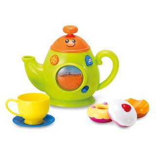Bộ tiệc trà vui vẻ có nhạc Winfun 0754