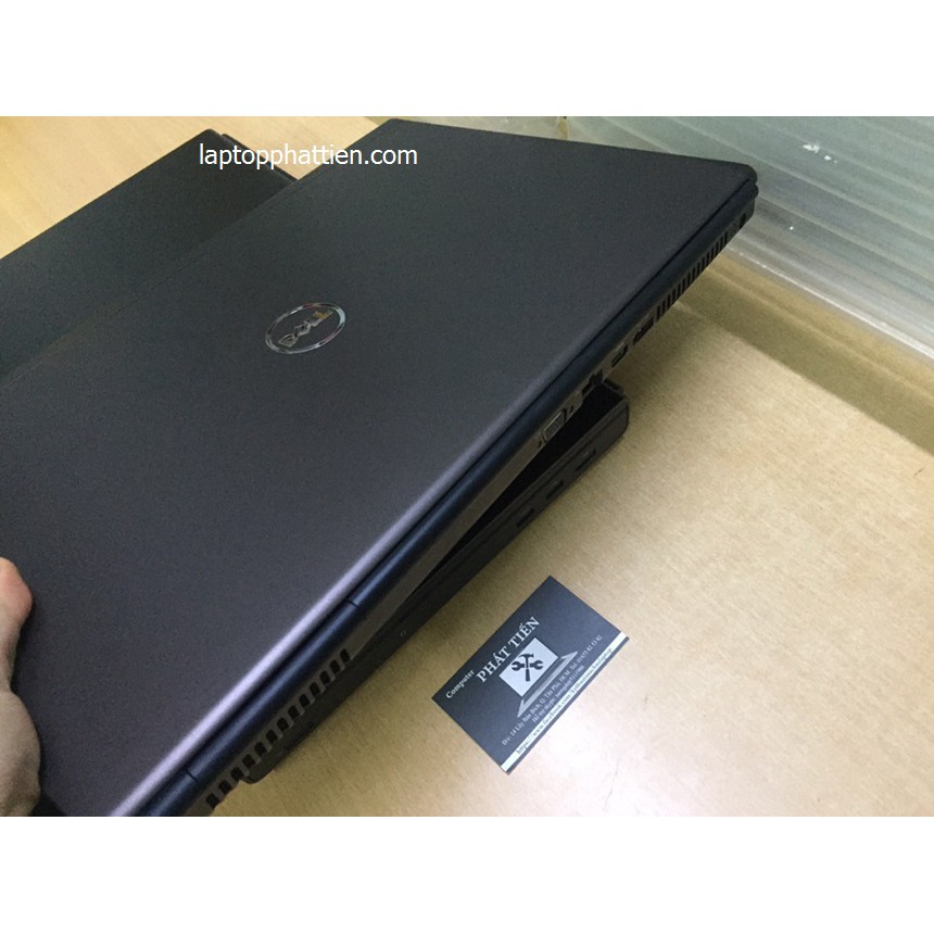 Laptop Dell Precision M6800 Core I7 4940MX. Ram 16G. SSD 256G. Vga K5100M 8G. 17''3 FHD. | BigBuy360 - bigbuy360.vn