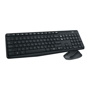 Bộ Bàn phím + Chuột Logitech MK315