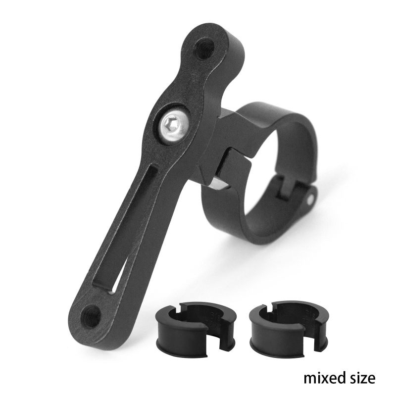 Giá Đỡ Bình Nước Gắn Yên Xe Đạp Tiện Lợi