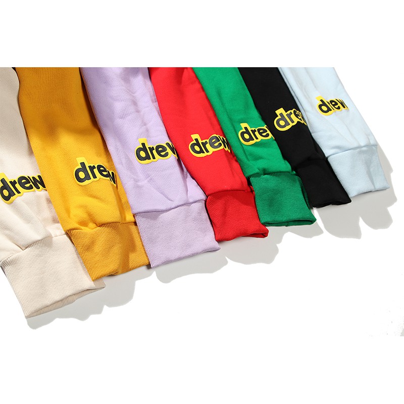 Áo Hoodie Phong Cách Đường Phố Cá Tính Nhiều Màu Sắc Cho Cặp Đôi | BigBuy360 - bigbuy360.vn