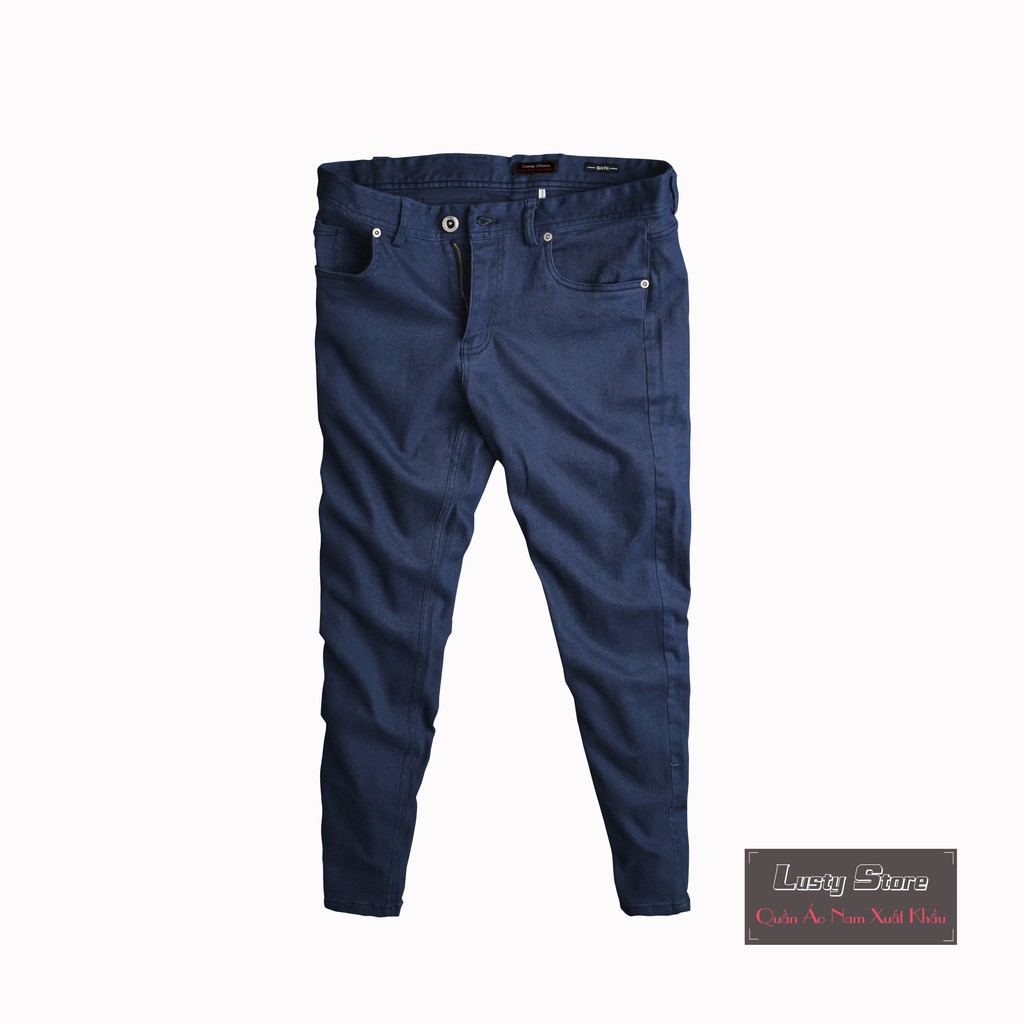 QUẦN KAKI GIẢ JEANS NAM 🌹VNXK🌹 | BigBuy360 - bigbuy360.vn