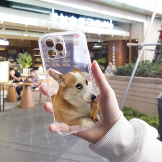 Gourde Ốp Lưng Mềm Chống Sốc Cho Iphone