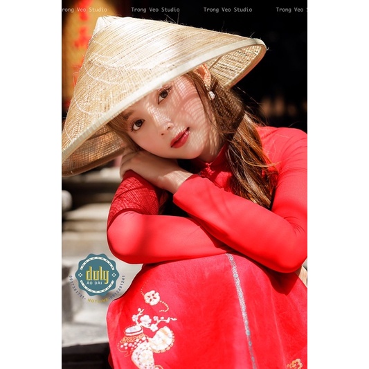 Nón lá lưới, nón tre đan thưa