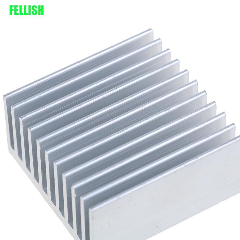 Quạt Tản Nhiệt Bằng Nhôm 40x40 X 20mm 436v