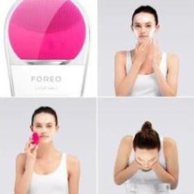 Máy rửa mặt  ⚡️𝐅𝐑𝐄𝐄 𝐒𝐇𝐈𝐏⚡️có chế độ sóng siêu âm cao cấp | BigBuy360 - bigbuy360.vn