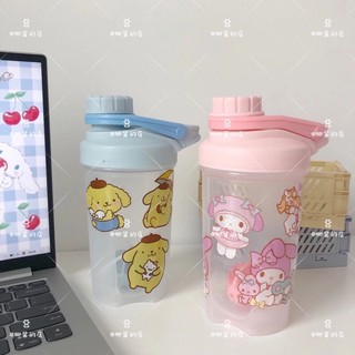 [Có sẵn] Bình Nước Onegai My Melody
