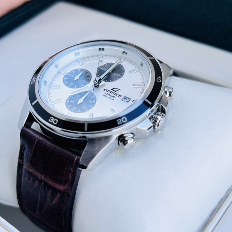 Đồng hồ nam Casio Efr-526L-7a