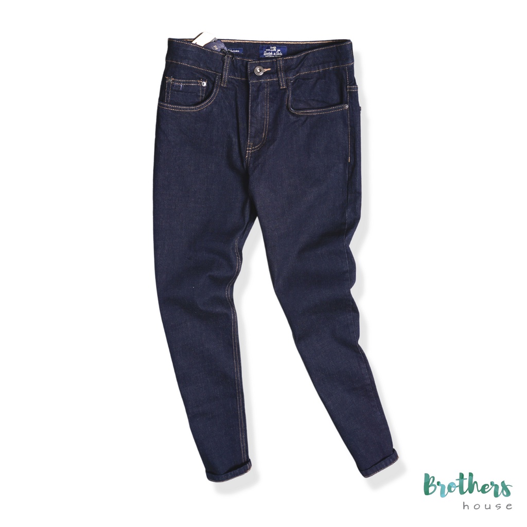 |Jean hãng|Quần jean nam scotch & soda lên dáng cực chất