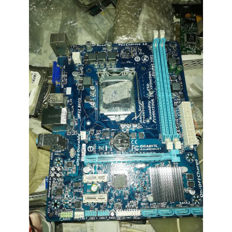 Main giga b75m-hd3, giga asus h61, msi intel asrock h61 giá tốt | BigBuy360 - bigbuy360.vn
