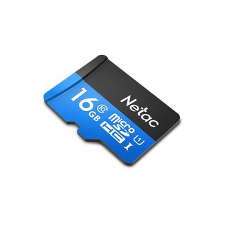 Thẻ nhớ Micro SD Netac 16G