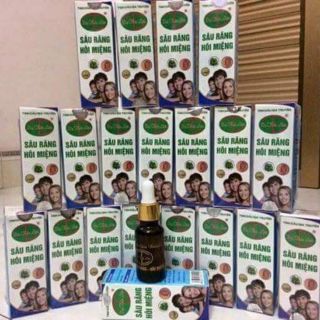 Tinh dầu thảo dược thiên nhiên