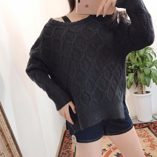 < Sale đồng giá 99k > Áo len xin Cột điện Vintage