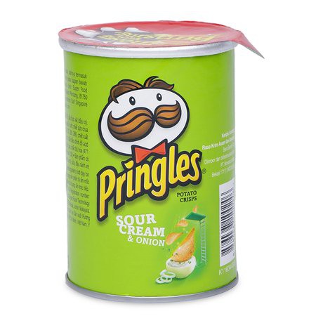 Khoai tây chiên Pringles Original 42g