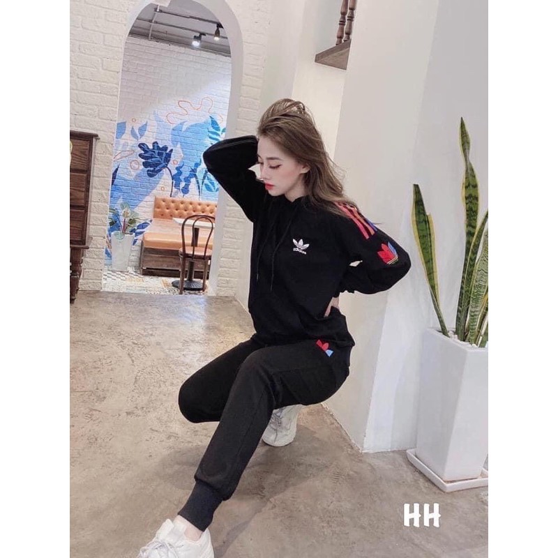 Sét thể thao cao cấp L1