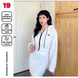 Gals set // 19 degrees