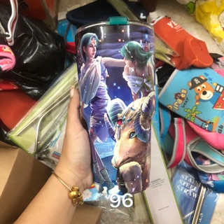 [90-97] SET LY GIỮ NHIỆT YETI 5 MÓN (HÌNH THẬT)