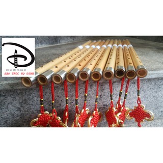 SÁO TRÚC GIÁ RẺ| SÁO TRÚC ĐẦU BỌC INOX CAO CẤP 180K