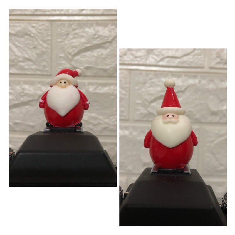 [Noel] Hotshoe ông già Noel
