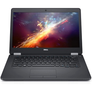 Laptop Dell Latitude E5470. i7 62800HQ, ram 8G, Ssd 128gb màn HD Hàng nhập USA mới 98%