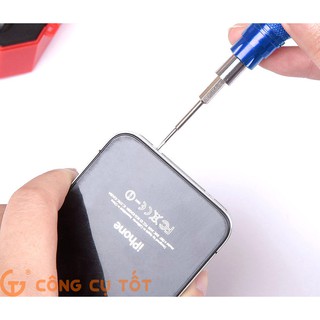 DỤNG CỤ SỬA CHỮA 15 CHI TIẾT WORKPRO W021184