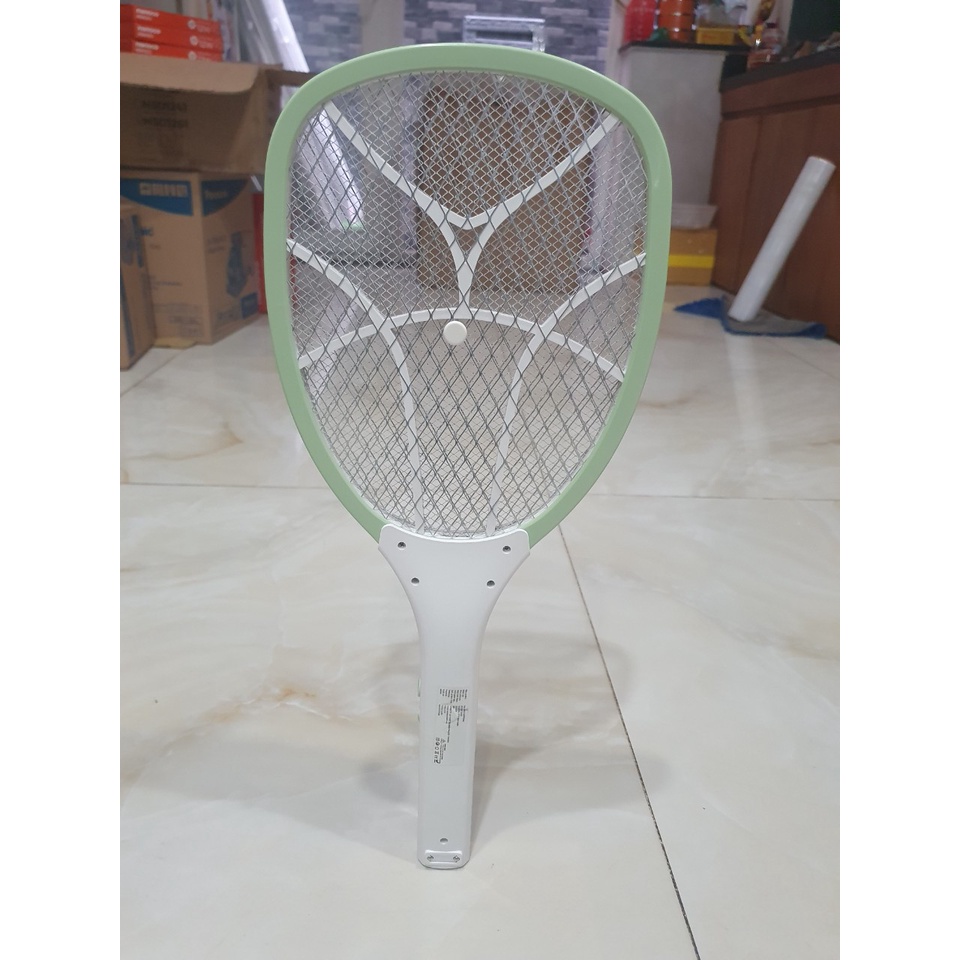 Vợt muỗi Nanoco NMR101G/NMR101P
