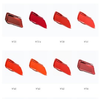 Son Môi Phi Thường Guerlain Rouge G De Guerlain Lipstick 3.5g