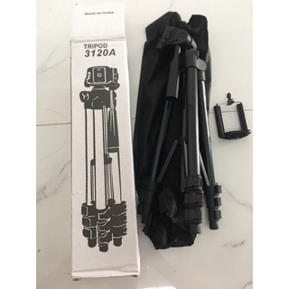 tripod 3120A