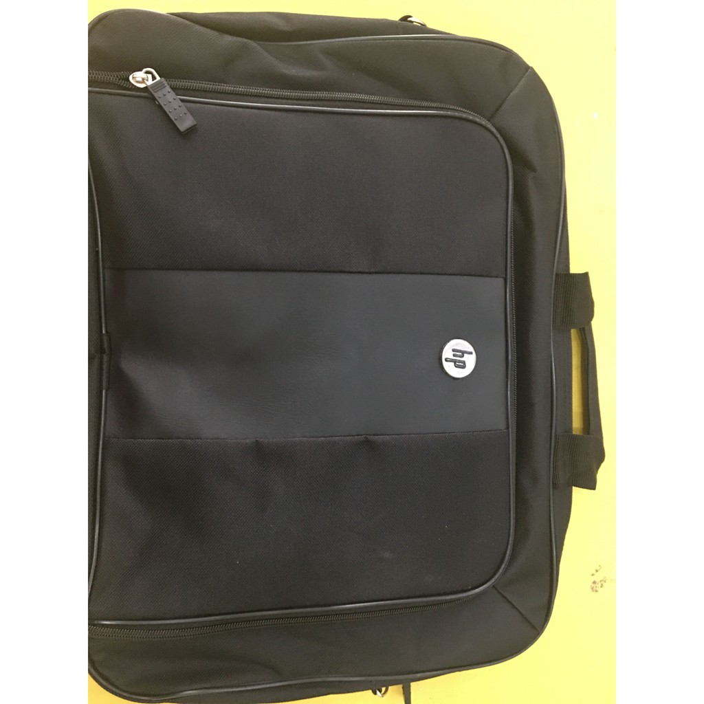 Cặp Laptop HP 15", 14"