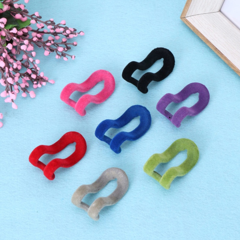 Móc Treo Đồ Mini Siêu Dễ Thương Chịu Tải Mạnh Sắp Xếp Gọn Gàng Tiết Kiệm Không Gian Cho Nhà