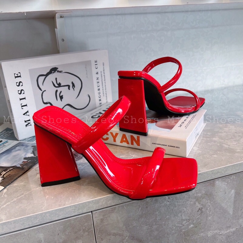 GUỐC TAM GIÁC 2 QUAI BÓNG VNXK ( D1356 D1349 D1352 D1351 D1348 )