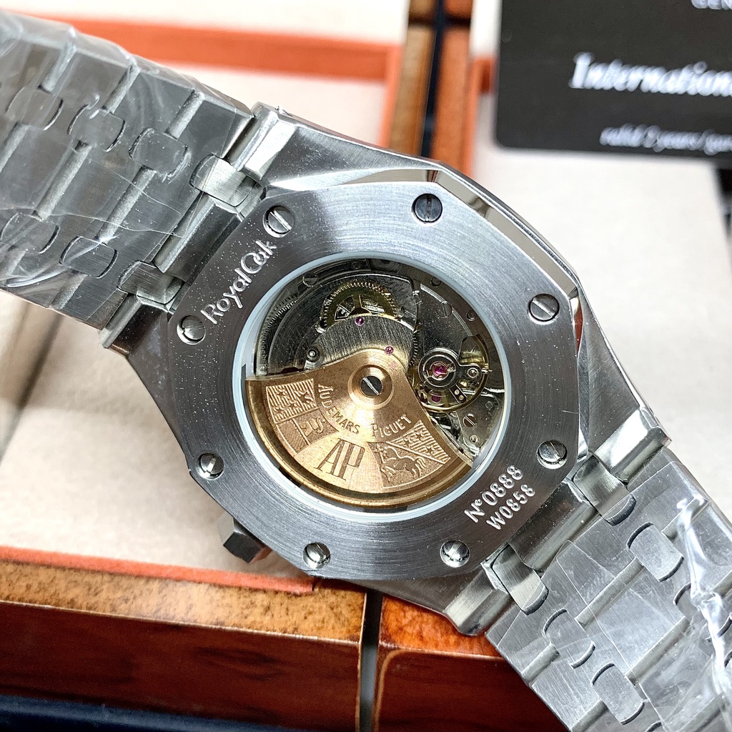 Đồng hồ Nam Audemars Piguet Royal Oak replica 1:1
