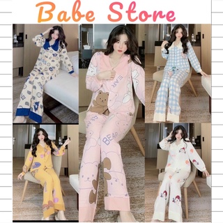 Chất liệu MANGO cổ bèo tiểu thư