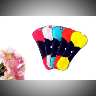 Băng vệ sinh vải ban đêm