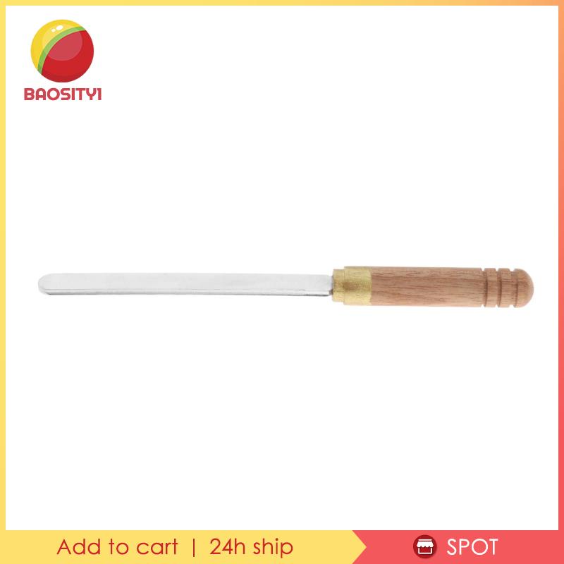 [Baosity1] Dụng Cụ Dũa Phím Đàn Guitar Điện