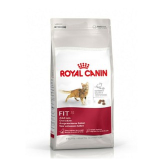 Thức ăn mèo canin fit 32 túi 2kg