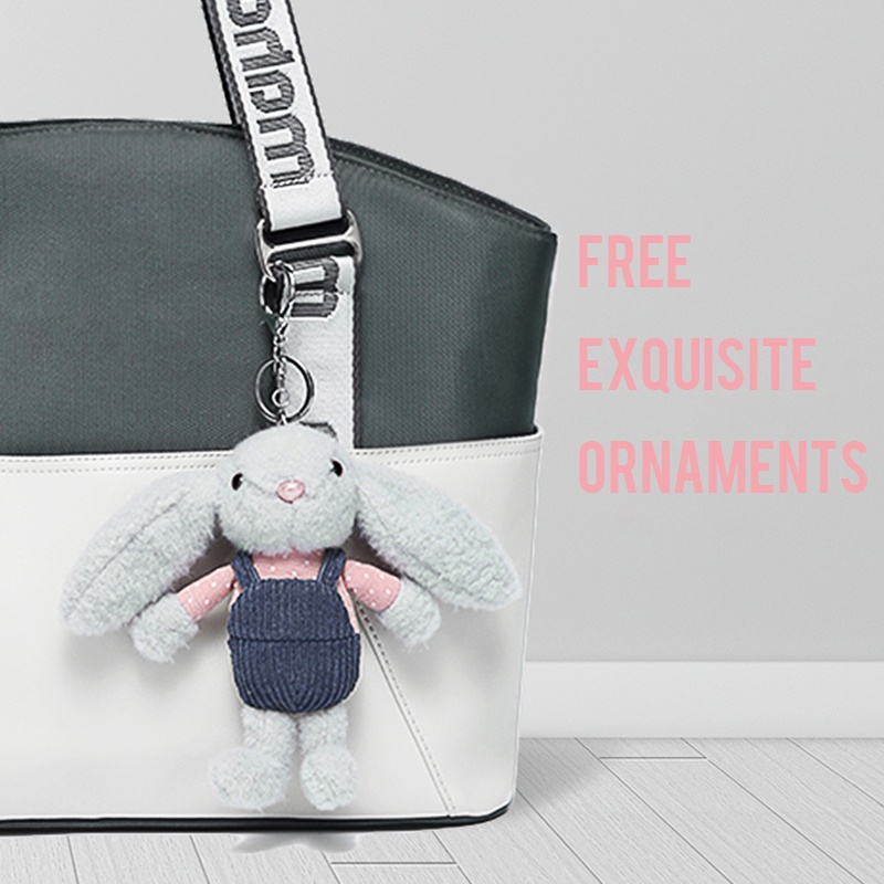 Evertoner Túi Đeo Chéo Đựng Laptop 13 14 15 Inch