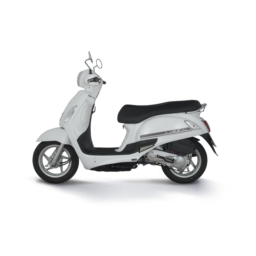 xe máy kymco like 50