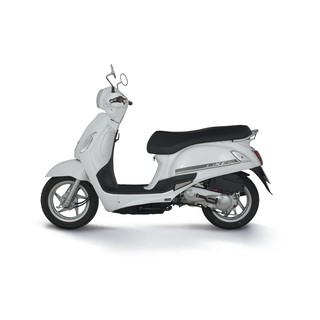xe máy kymco like 50